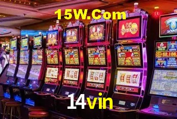 Estatísticas do Jogo 14vin