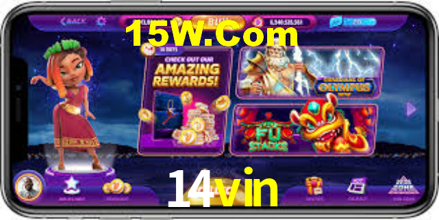 14vin login