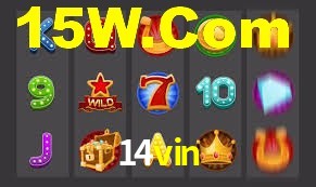 Welcome Bonus 14vin