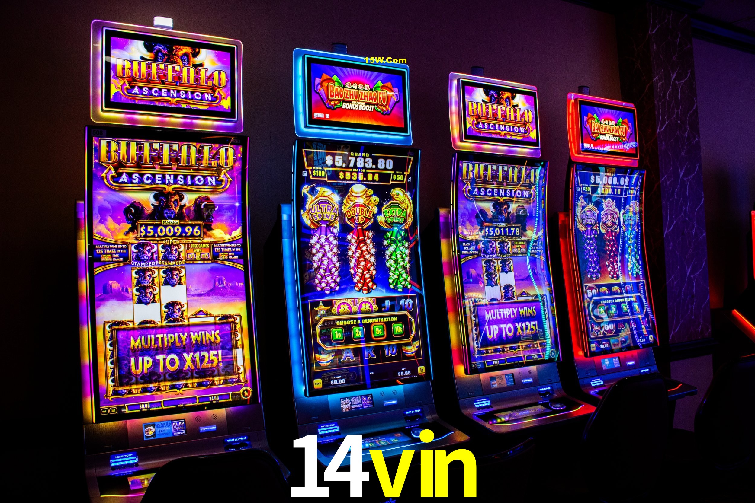 Player Reviews 14vin