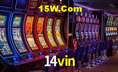 Experiência VIP 14vin