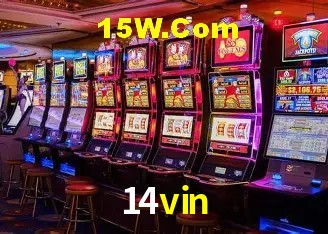 Provedores de Jogos 14vin