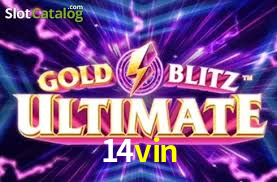 Tournaments 14vin