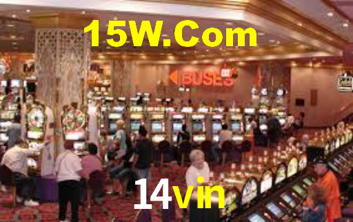 14vin login