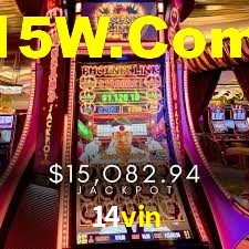Live Casino 14vin