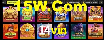 VIP Casino 14vin