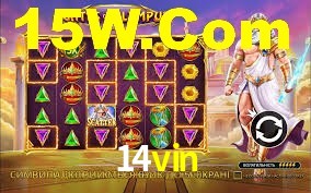 Sinta a adrenalina dos jogos de cassino com 14vin