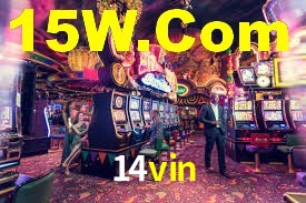 14vin: Seu Cassino Premiado com Pagamentos Rápidos